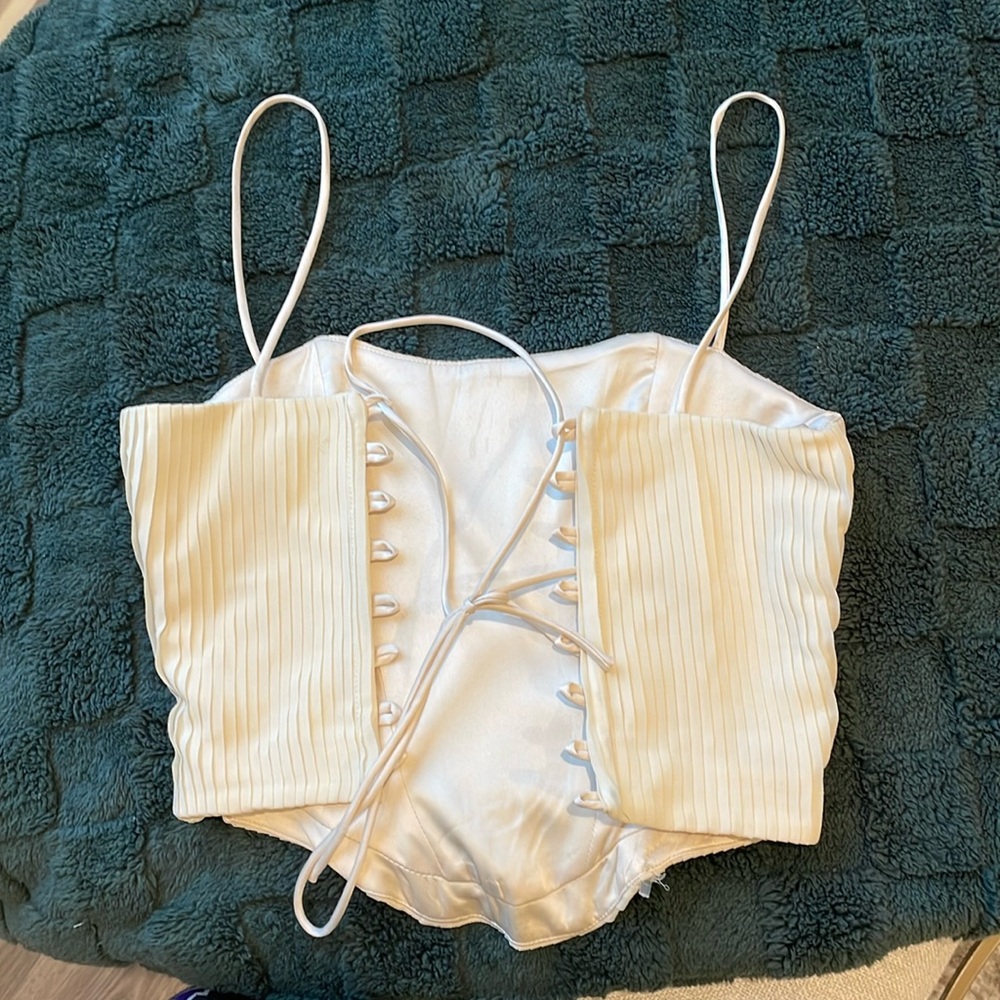Princess polly corset top